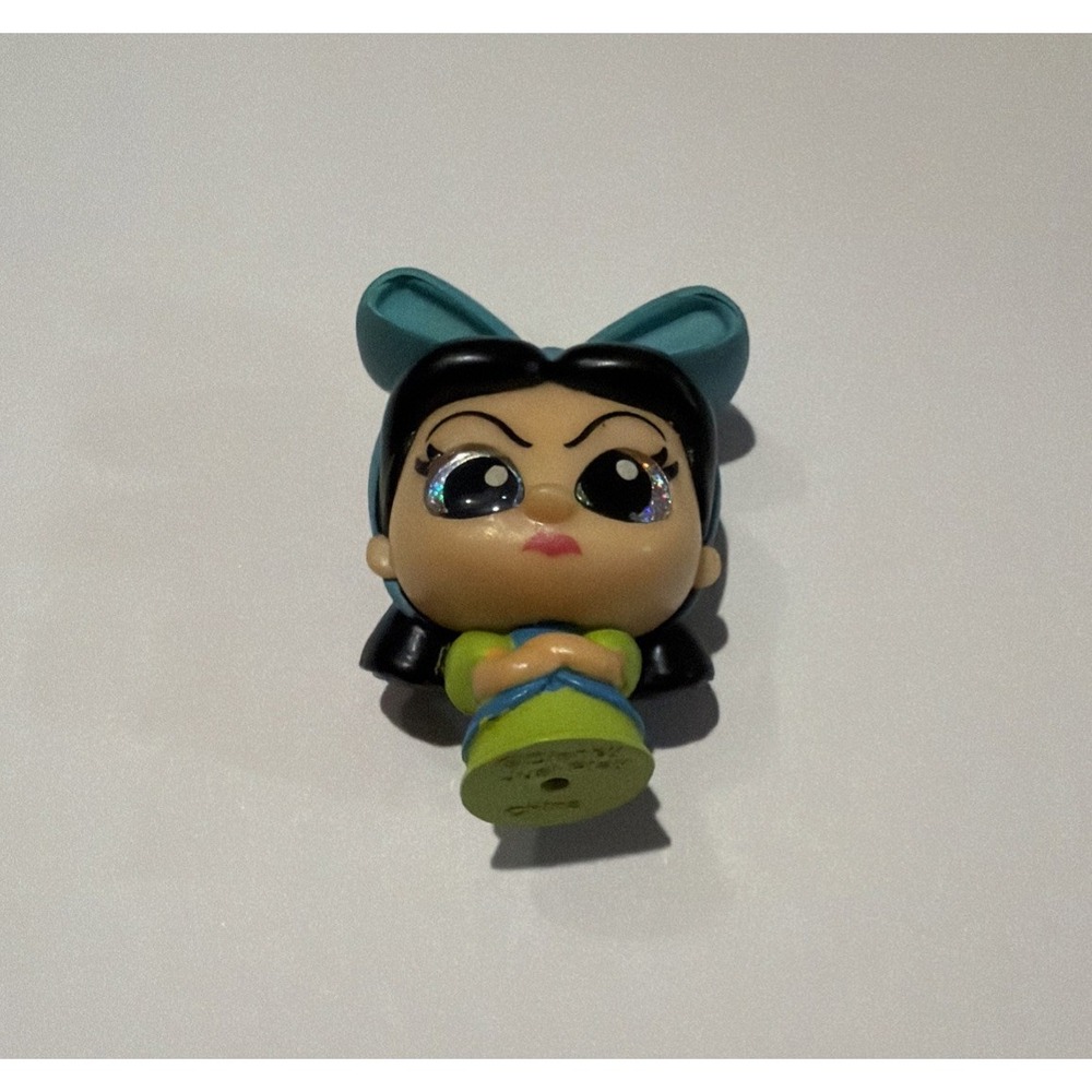 DRIZELLA CINDERELLA ULTRA RARE SERIES 5 DISNEY DOORABLES MINI FIGURE NEW 1"